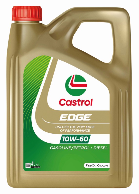 CASTROL 15F632 — Olej silnikowy